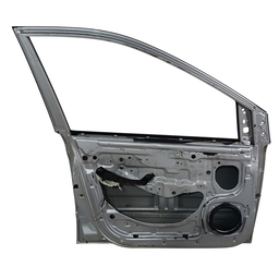 PORTA DIANTEIRA ESQUERDA SSANGYONG ACTYON KYRON 2008 À 2018