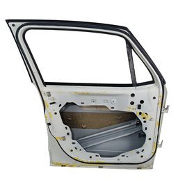 PORTA DIANTEIRA ESQUERDA JEEP RENEGADE 2016 À 2025 ORIGINAL