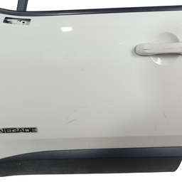 PORTA DIANTEIRA ESQUERDA JEEP RENEGADE 2016 À 2025 ORIGINAL