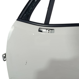 PORTA DIANTEIRA ESQUERDA JEEP RENEGADE 2016 À 2025 ORIGINAL