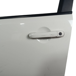 PORTA DIANTEIRA ESQUERDA JEEP RENEGADE 2016 À 2025 ORIGINAL