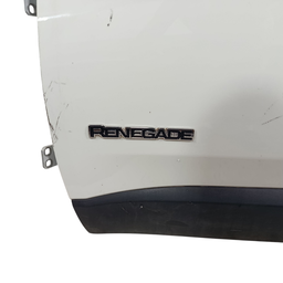 PORTA DIANTEIRA ESQUERDA JEEP RENEGADE 2016 À 2025 ORIGINAL