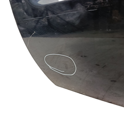 PORTA DIANTEIRA ESQUERDA NISSAN FRONTIER 2008 2009 A 2016