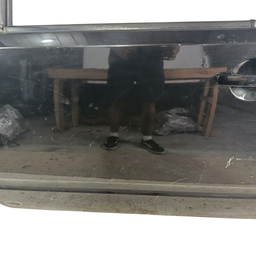 PORTA DIANTEIRA ESQUERDA NISSAN FRONTIER 2008 2009 A 2016