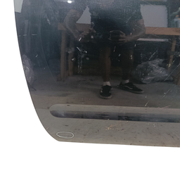 PORTA DIANTEIRA ESQUERDA NISSAN FRONTIER 2008 2009 A 2016