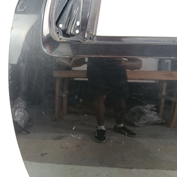 PORTA DIANTEIRA ESQUERDA NISSAN FRONTIER 2008 2009 A 2016