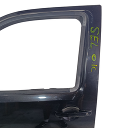 PORTA DIANTEIRA ESQUERDA NISSAN FRONTIER 2008 2009 A 2016