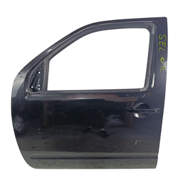 PORTA DIANTEIRA ESQUERDA NISSAN FRONTIER 2008 2009 A 2016