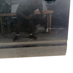 PORTA DIANTEIRA ESQUERDA NISSAN FRONTIER 2008 2009 A 2016