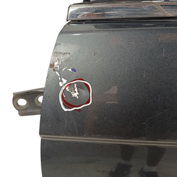 PORTA DIANTEIRA ESQUERDA HONDA CRV 2007 2008 A 2010 2011