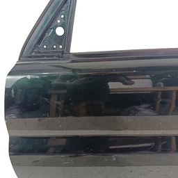 PORTA DIANTEIRA ESQUERDA MITSUBISHI PAJERO TR4 03 Á 09