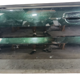 PORTA DIANTEIRA ESQUERDA MITSUBISHI PAJERO TR4 03 Á 09