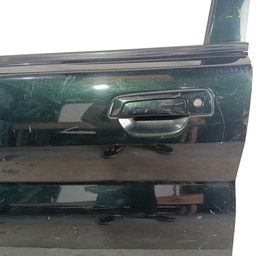 PORTA DIANTEIRA ESQUERDA MITSUBISHI PAJERO TR4 03 Á 09