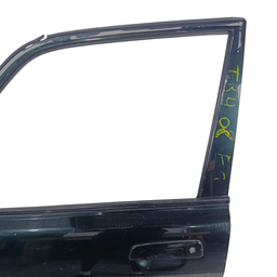 PORTA DIANTEIRA ESQUERDA MITSUBISHI PAJERO TR4 03 Á 09