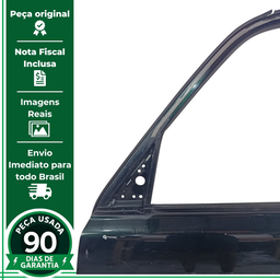 PORTA DIANTEIRA ESQUERDA MITSUBISHI PAJERO TR4 03 Á 09
