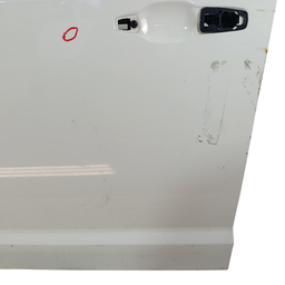 PORTA DIANTEIRA ESQUERDA FIAT FREEMONT  2009 Á 2018 ORIGINAL