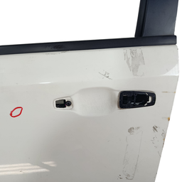 PORTA DIANTEIRA ESQUERDA FIAT FREEMONT  2009 Á 2018 ORIGINAL