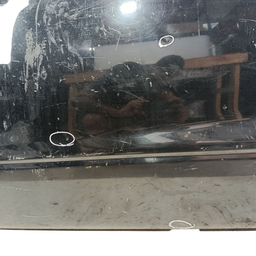 PORTA DIANTEIRA ESQUERDA DODGE DAKOTA 1998 A 2001 ORIGINAL