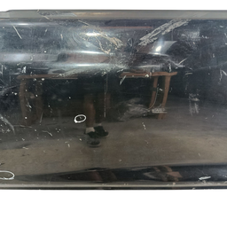 PORTA DIANTEIRA ESQUERDA DODGE DAKOTA 1998 A 2001 ORIGINAL