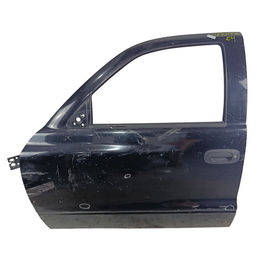 PORTA DIANTEIRA ESQUERDA DODGE DAKOTA 1998 A 2001 ORIGINAL