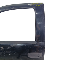 PORTA DIANTEIRA ESQUERDA DODGE DAKOTA 1998 A 2001 ORIGINAL