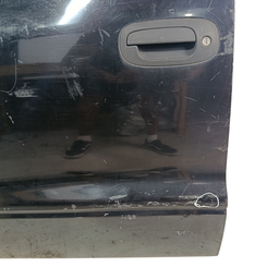 PORTA DIANTEIRA ESQUERDA DODGE DAKOTA 1998 A 2001 ORIGINAL