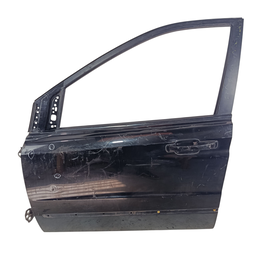 PORTA DIANTEIRA ESQUERDA SSANGYONG ACTYON SPORT KYRON 08/18