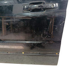 PORTA DIANTEIRA ESQUERDA SSANGYONG ACTYON SPORT KYRON 08/18