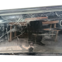 PORTA DIANTEIRA ESQUERDA SSANGYONG ACTYON SPORT KYRON 08/18