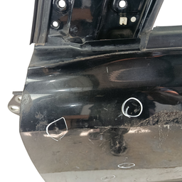 PORTA DIANTEIRA ESQUERDA SSANGYONG ACTYON SPORT KYRON 08/18