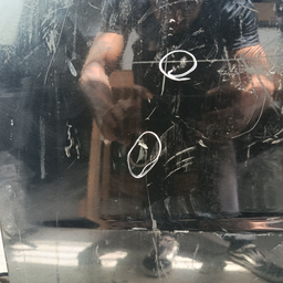 PORTA DIANTEIRA ESQUERDA SSANGYONG ACTYON SPORT KYRON 08/18