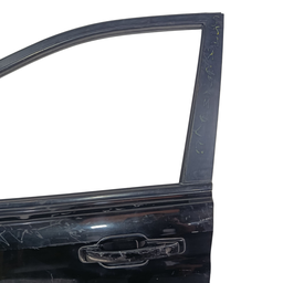 PORTA DIANTEIRA ESQUERDA SSANGYONG ACTYON SPORT KYRON 08/18