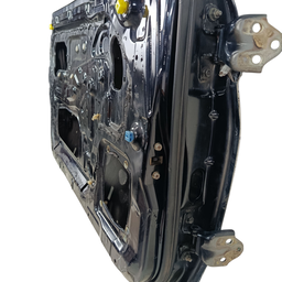 PORTA DIANTEIRA ESQUERDA MITSUBISHI L200 OUTDOOR 2004 A 2011