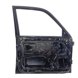 PORTA DIANTEIRA ESQUERDA MITSUBISHI L200 OUTDOOR 2004 A 2011