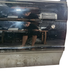 PORTA DIANTEIRA ESQUERDA MITSUBISHI L200 OUTDOOR 2004 A 2011