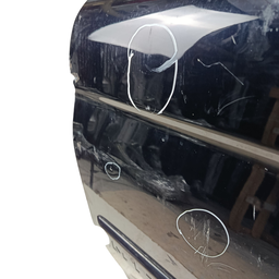 PORTA DIANTEIRA ESQUERDA MITSUBISHI L200 OUTDOOR 2004 A 2011