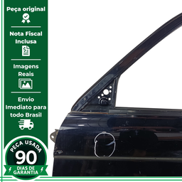 PORTA DIANTEIRA ESQUERDA MITSUBISHI L200 OUTDOOR 2004 A 2011