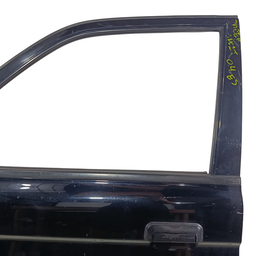 PORTA DIANTEIRA ESQUERDA MITSUBISHI L200 OUTDOOR 2004 A 2011