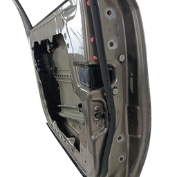 PORTA DIANTEIRA ESQUERDA FORD EDGE 2009 2010 A 2013 2014