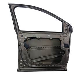PORTA DIANTEIRA ESQUERDA FORD EDGE 2009 2010 A 2013 2014