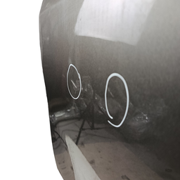 PORTA DIANTEIRA ESQUERDA FORD EDGE 2009 2010 A 2013 2014