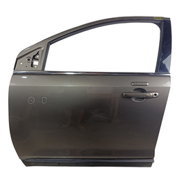 PORTA DIANTEIRA ESQUERDA FORD EDGE 2009 2010 A 2013 2014