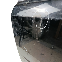 PORTA DIANTEIRA ESQUERDA ACTYON SPORT KYRON 2008 Á  2018