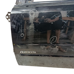 PORTA DIANTEIRA ESQUERDA ACTYON SPORT KYRON 2008 Á  2018