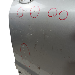 PORTA DIANTEIRA ESQUERDA GM CAPTIVA 2008 2009 2010 A 2017