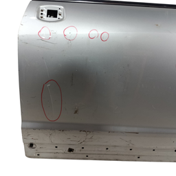 PORTA DIANTEIRA ESQUERDA GM CAPTIVA 2008 2009 2010 A 2017