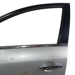 PORTA DIANTEIRA ESQUERDA GM CAPTIVA 2008 2009 2010 A 2017