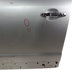 PORTA DIANTEIRA ESQUERDA GM CAPTIVA 2008 2009 2010 A 2017