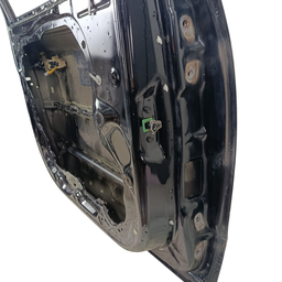 PORTA DIANTEIRA ESQUERDA HYUNDAI SANTA FE 2007 A 2012 2013 