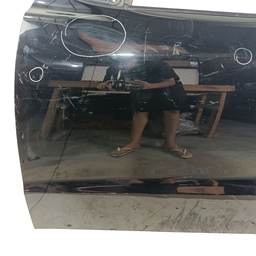 PORTA DIANTEIRA ESQUERDA HYUNDAI SANTA FE 2007 A 2012 2013 